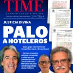 JUSTICIA DIVINA, CAEN ACTOS DE CORRUPCIÓN DE HOTELEROS EN CANCÚN